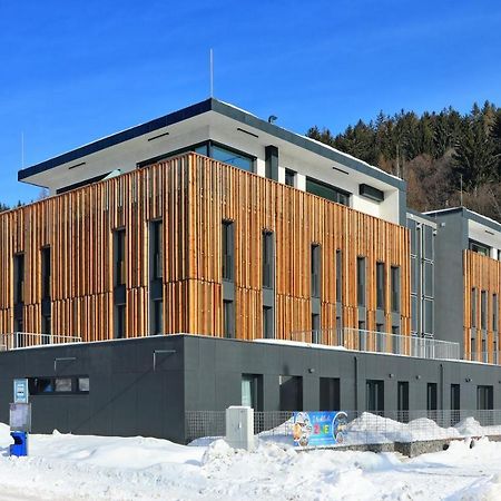 Podstata Apartments Vrchlabi - Rotterovka المظهر الخارجي الصورة