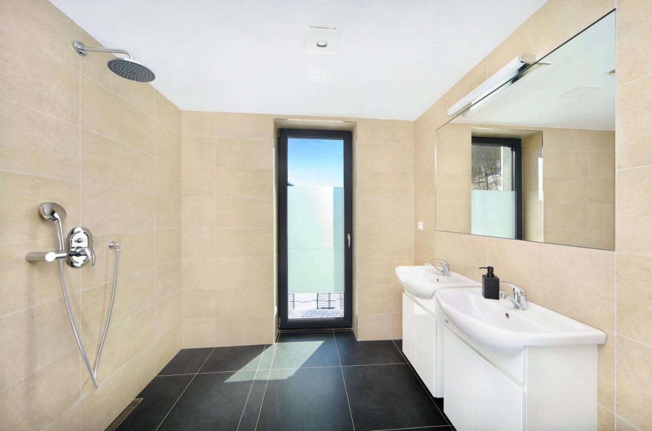 Podstata Apartments Vrchlabi - Rotterovka المظهر الخارجي الصورة