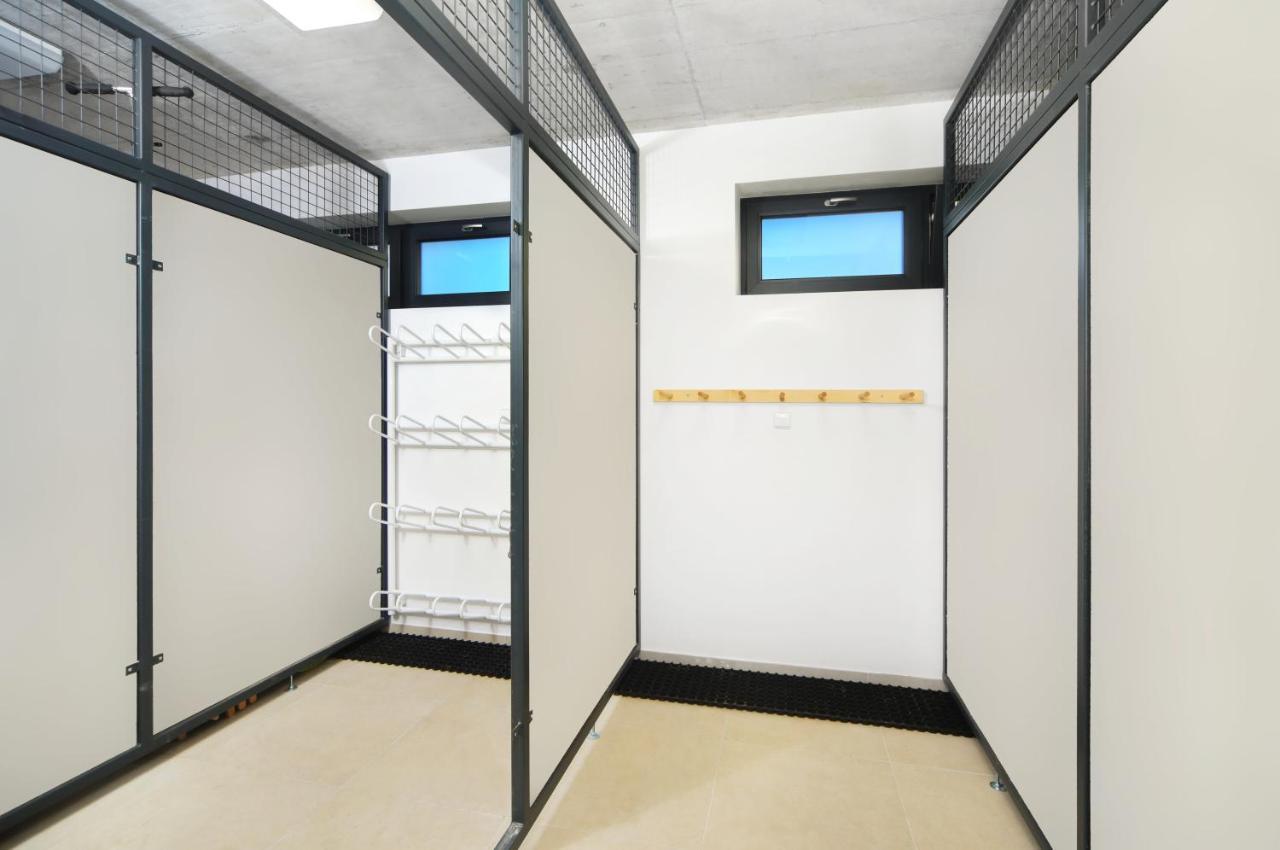 Podstata Apartments Vrchlabi - Rotterovka المظهر الخارجي الصورة